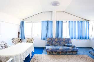 Апартаменты Apartment Natalya Петровац Апартаменты с 2 спальнями-1