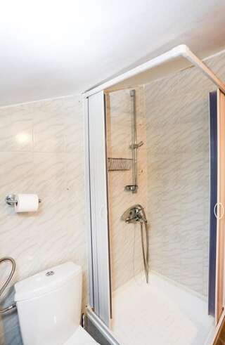 Апартаменты Apartment Natalya Петровац Апартаменты с 2 спальнями-14