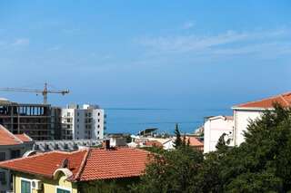 Апартаменты Apartment Natalya Петровац Апартаменты с 2 спальнями-18