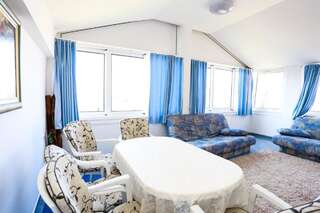 Апартаменты Apartment Natalya Петровац Апартаменты с 2 спальнями-3