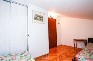 Апартаменты Apartment Natalya Петровац Апартаменты с 2 спальнями-32