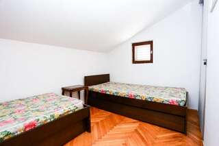 Апартаменты Apartment Natalya Петровац Апартаменты с 2 спальнями-33