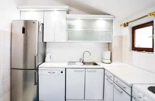 Апартаменты Apartment Natalya Петровац Апартаменты с 2 спальнями-36