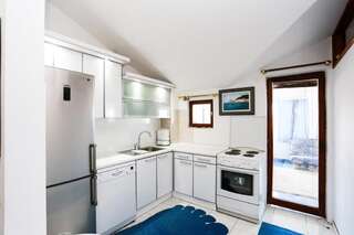 Апартаменты Apartment Natalya Петровац Апартаменты с 2 спальнями-37