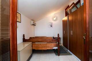 Апартаменты Apartment Natalya Петровац Апартаменты с 2 спальнями-8