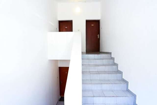 Апартаменты Apartment Natalya Петровац-22