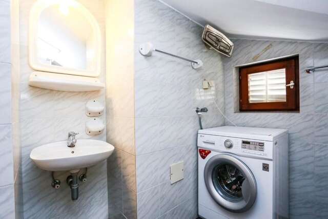 Апартаменты Apartment Natalya Петровац-30