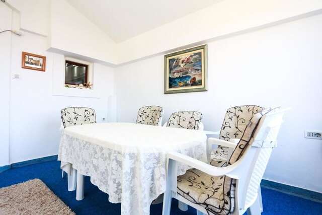 Апартаменты Apartment Natalya Петровац-40